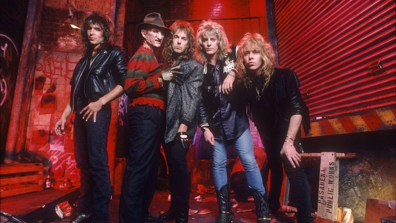 1280x720 Dokken
