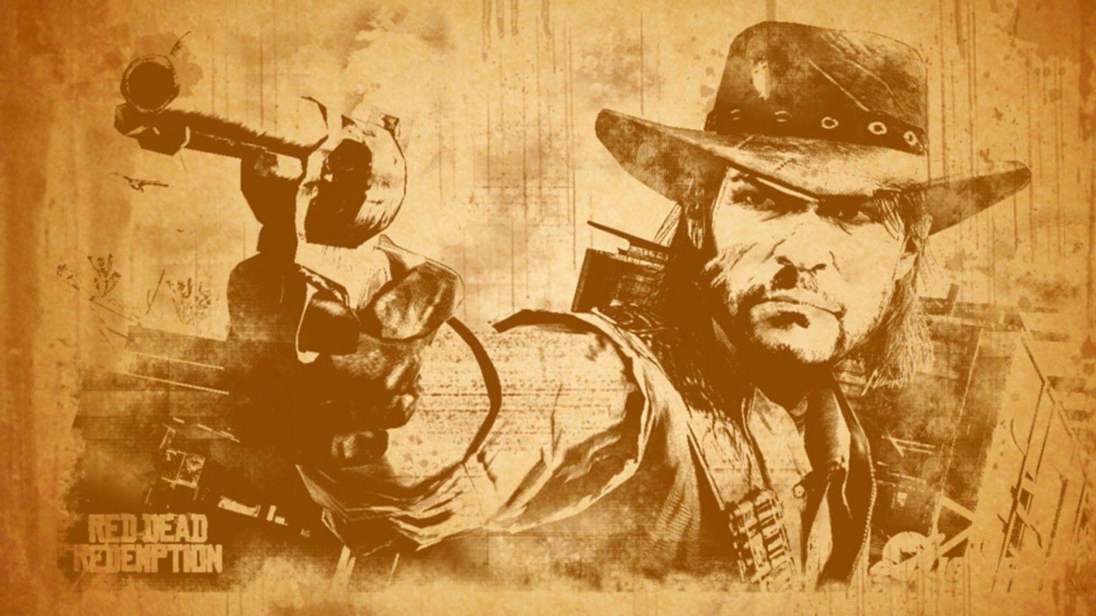 Featured image of post Rdr1 John Marston Wallpaper A collection of the top 58 red dead redemption wallpapers and backgrounds available for download for free