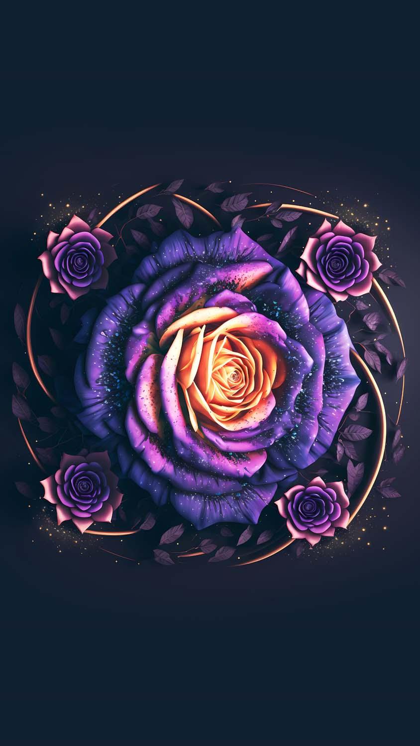 Rose iPhone HD Wallpapers - Top Free Rose iPhone HD Backgrounds