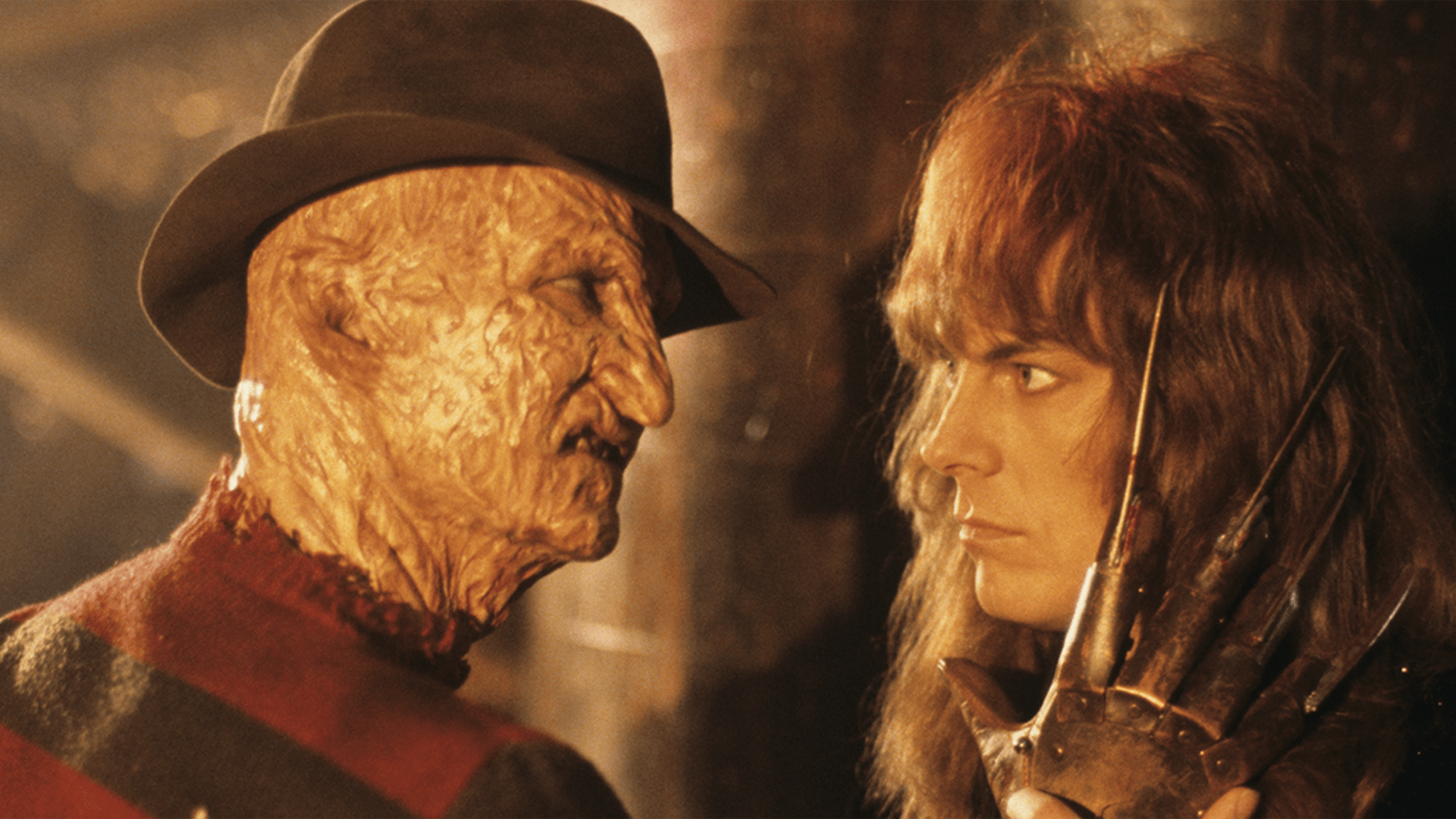 1600x900 See Rob Zombie Bassist Reunite Don Dokken and Robert Englund on New 'Metal and Monsters' Show