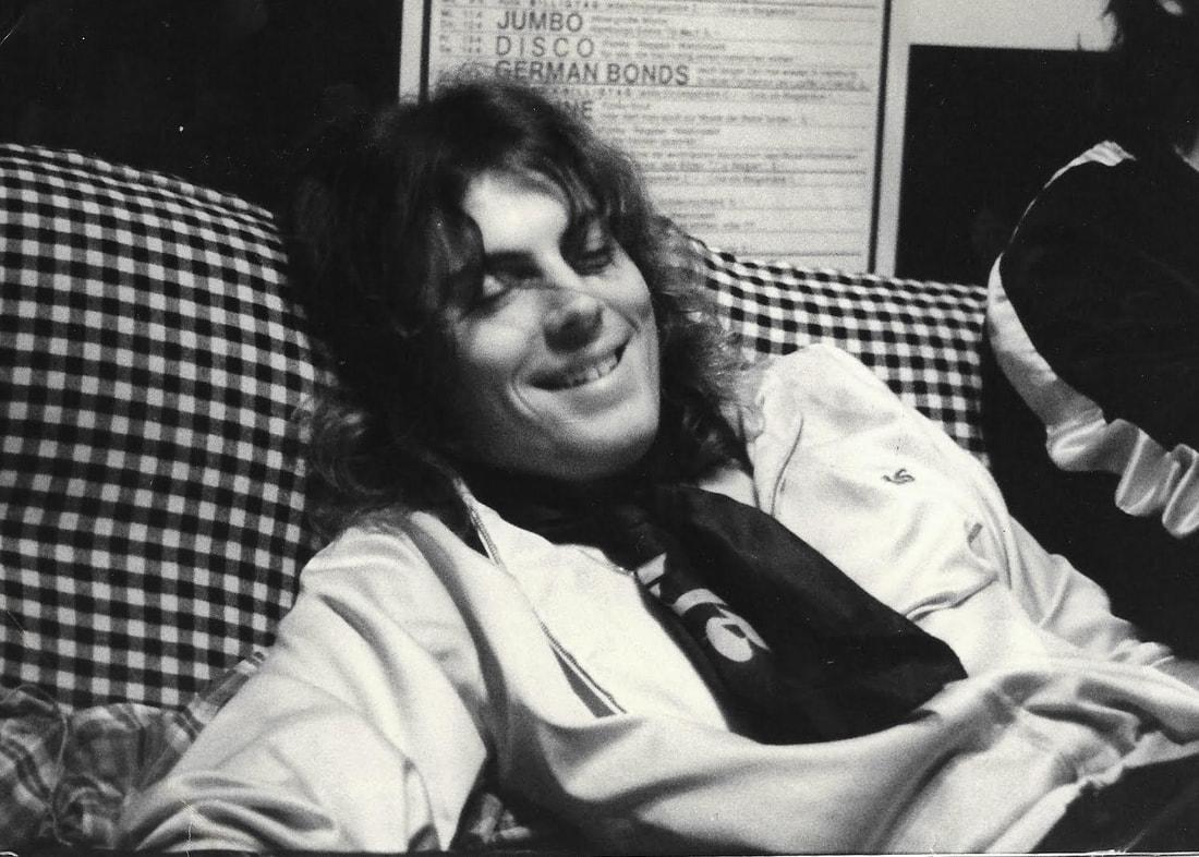 Dokken Wallpapers - Top Free Dokken Backgrounds - WallpaperAccess