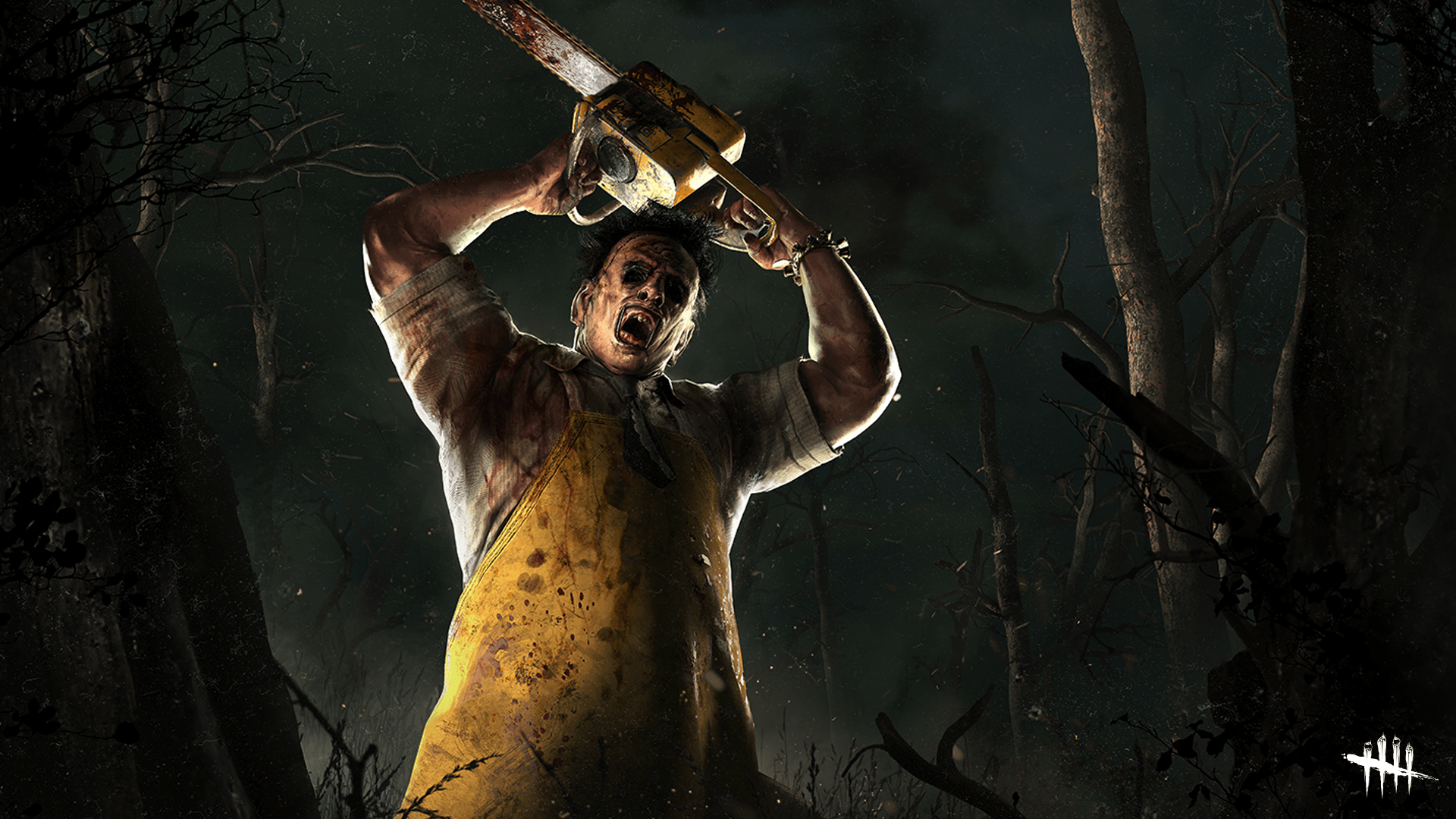 1920x1080 Full HD Slasher wallpaper