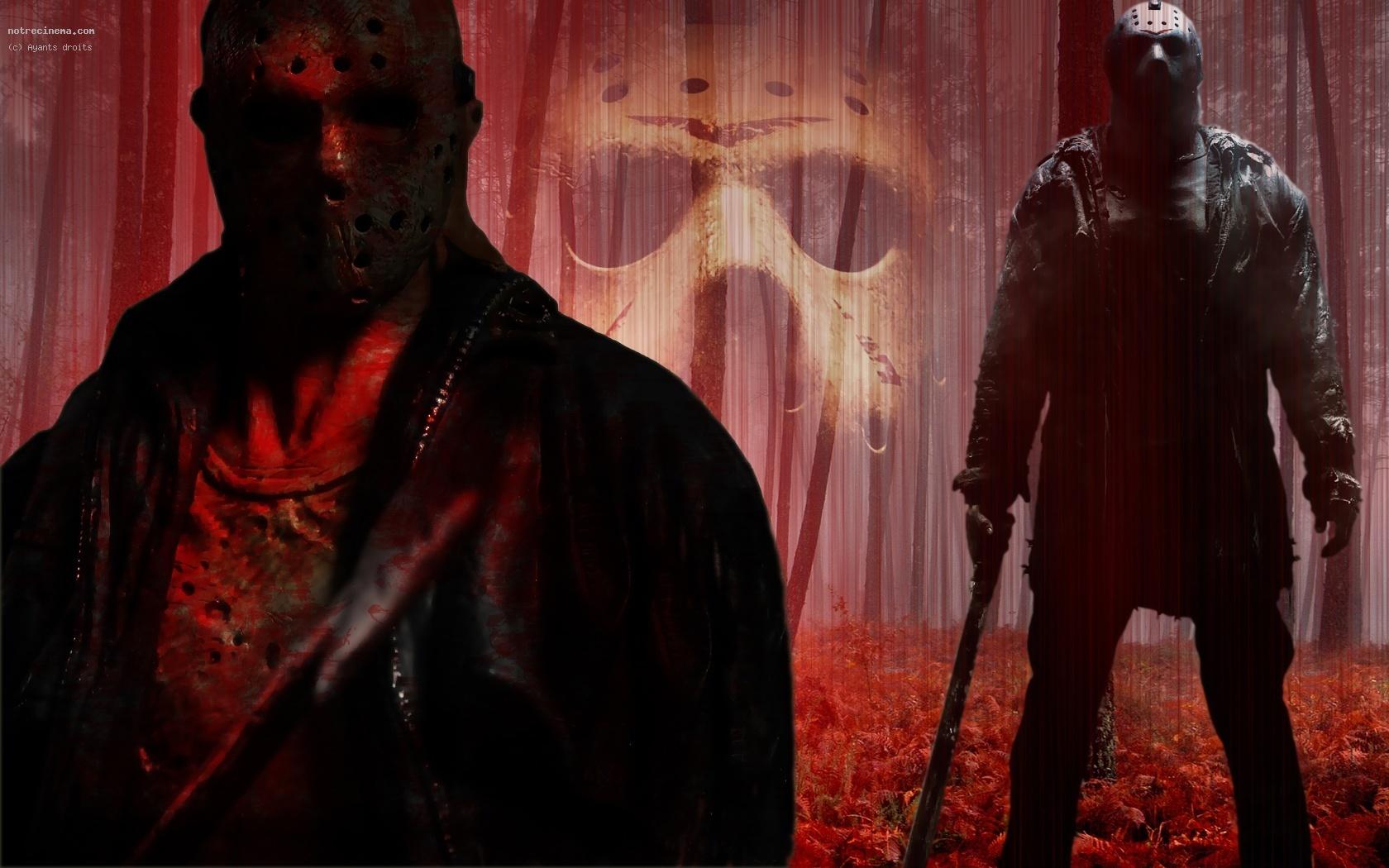 1680x1050 Free download King of Slashers Jason Voorhees Wallpaper 23038650 [1680x1050] for your Desktop, Mobile & Tablet. Explore Jason Wallpaper. Jason Voorhees Wallpaper, Jason Derulo Wallpaper, Jason Aldean Wallpaper