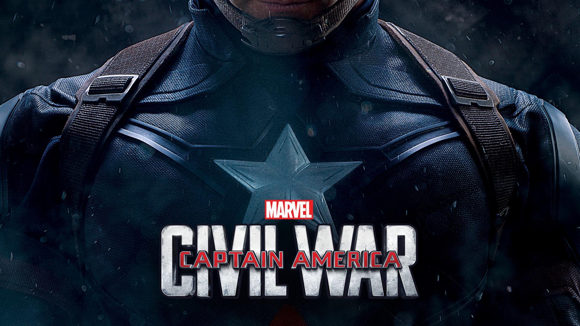 1920x1080 Captain America Civil War Movie Poster 2048x1152 Resolution HD 4k Wallpaper, Image, Background, Photo and Picture