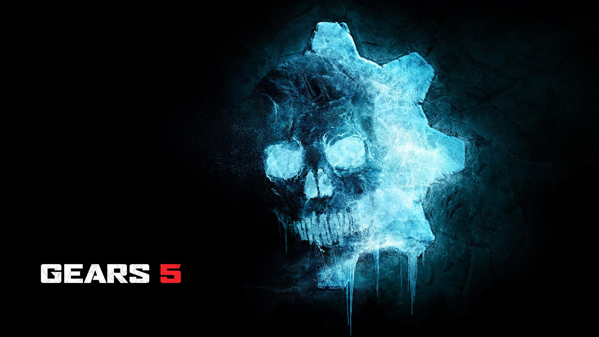 1920x1080 Gears 5 Desktop and Xbox Background