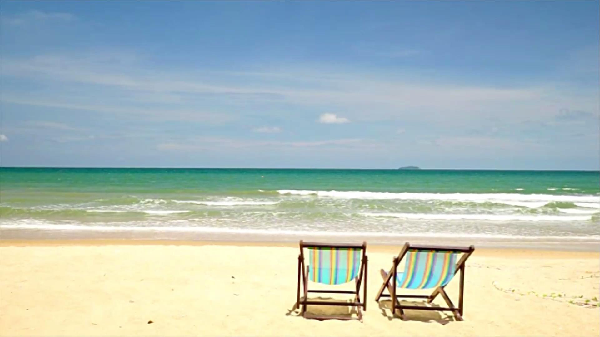 1920x1080 The South's Most Under The Radar Beaches