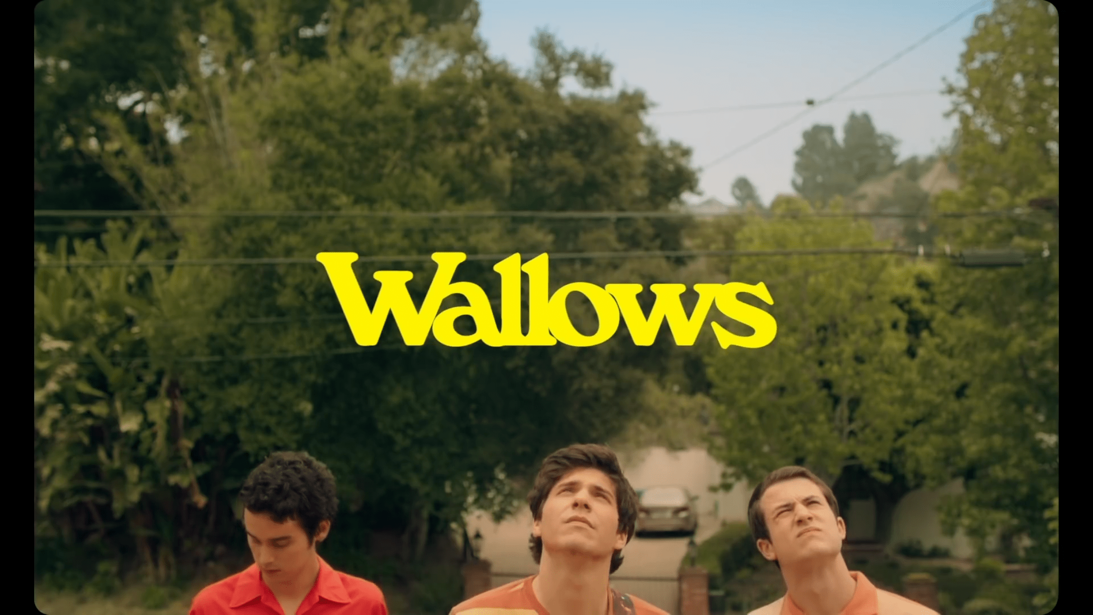The Wallows Wallpapers  Wallpaper Cave