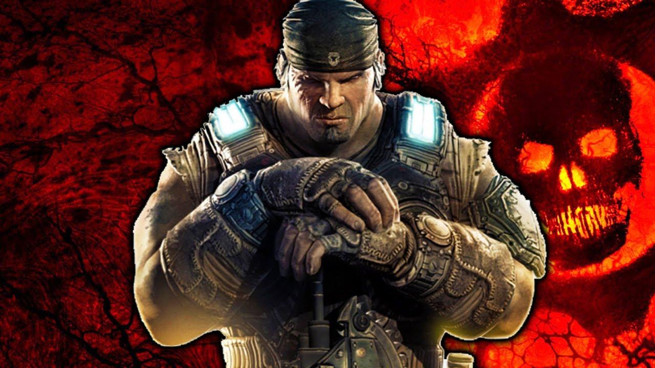 1280x720 I Tried Playing GEARS OF WAR 3 Multiplayer in 2022
