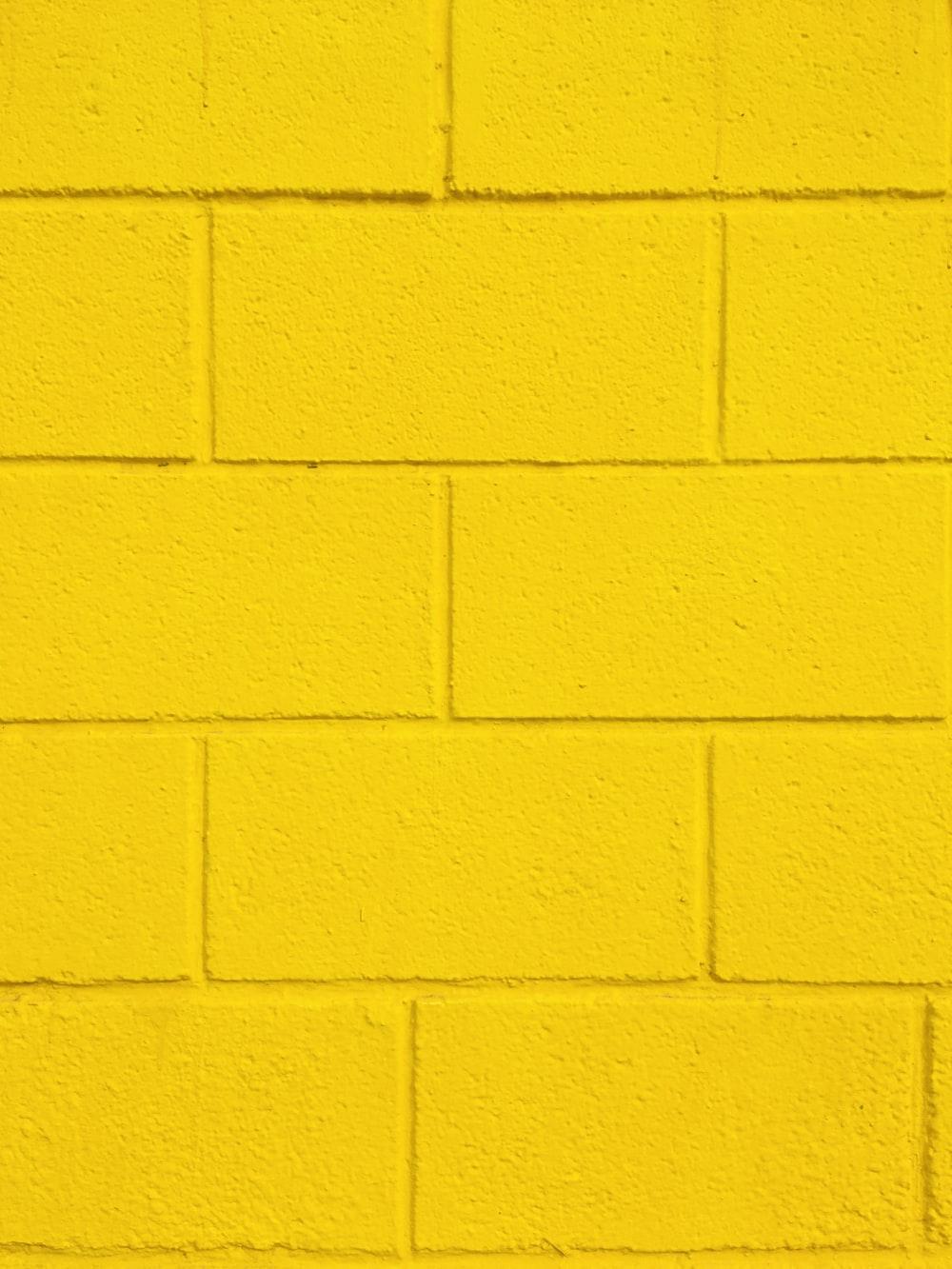 Yellow Wall Wallpapers Top Free Yellow Wall Backgrounds WallpaperAccess
