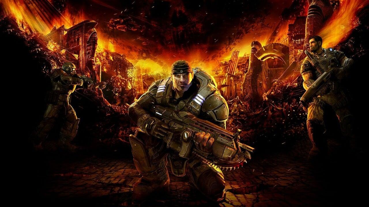 1280x720 Gears Of War Returns In 2023 With A New Card Game