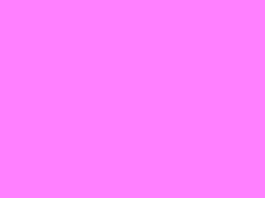 1024x768 Light magenta ( #ff80ff ) background image