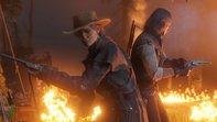 3840x2160 John Marston 4K 8K HD Red Dead Redemption Wallpaper