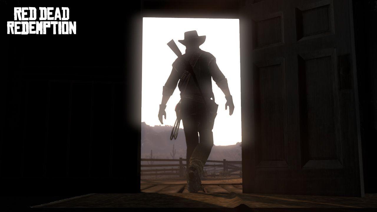 1280x720 John Marston image Marston HD wallpaper and background photo