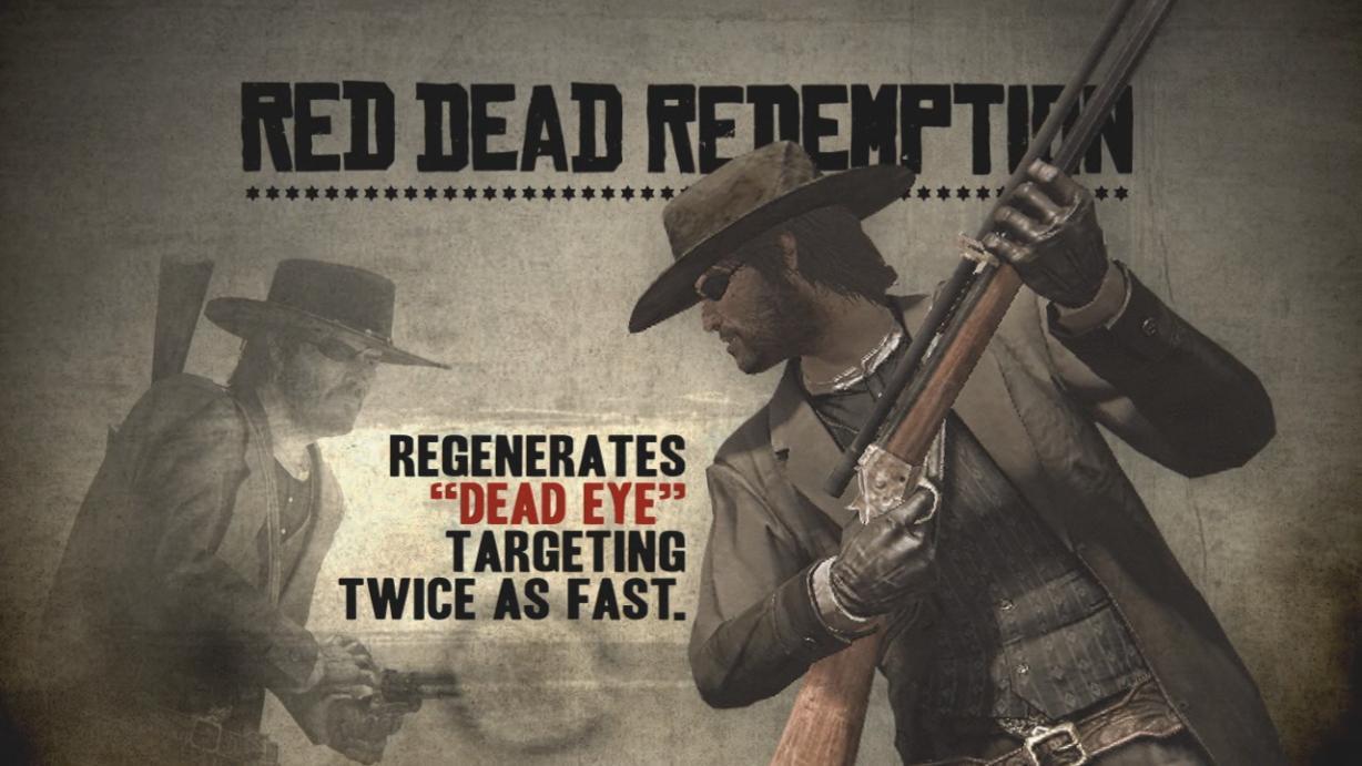 1228x691 John Marston image Marston HD wallpaper and background photo