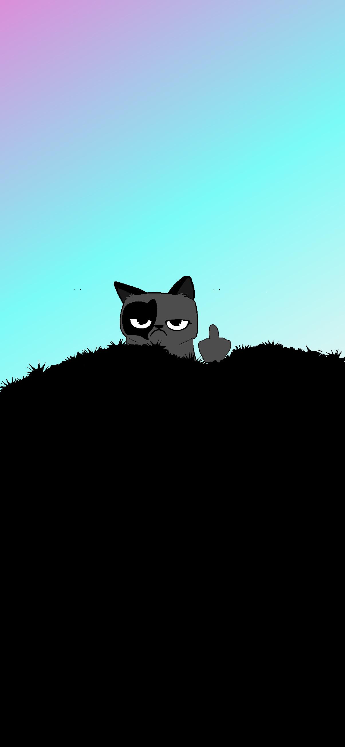 1205x2609 Cool phone wallpaper