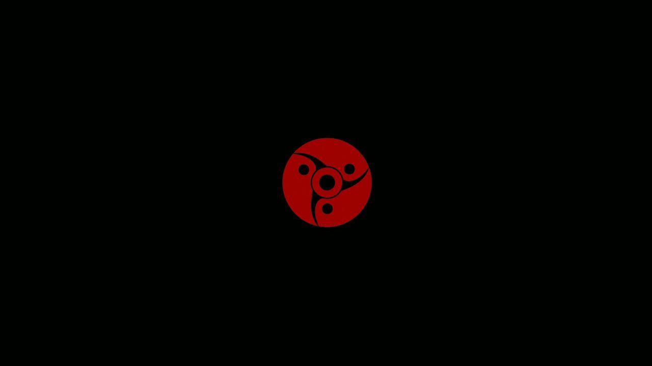 1280x720 Sharingan Live Wallpaper