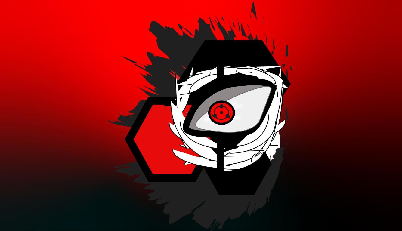 1336x768 Sharingan 8K Naruto HD Laptop Wallpaper, HD Anime 4K Wallpaper, Image, Photo and Background