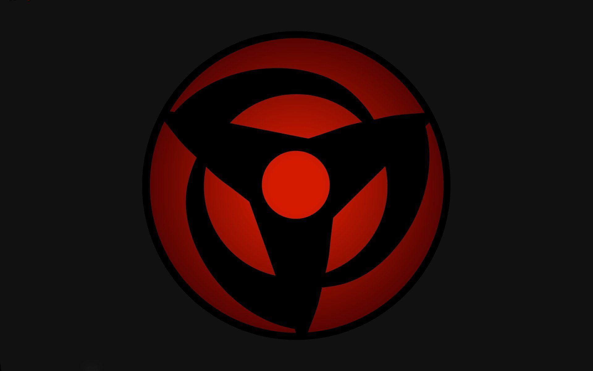 1920x1200 Sharingan HD Wallpaper