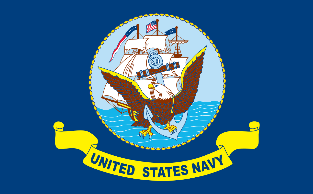 United States Navy Logo Wallpapers - Top Free United States Navy Logo ...