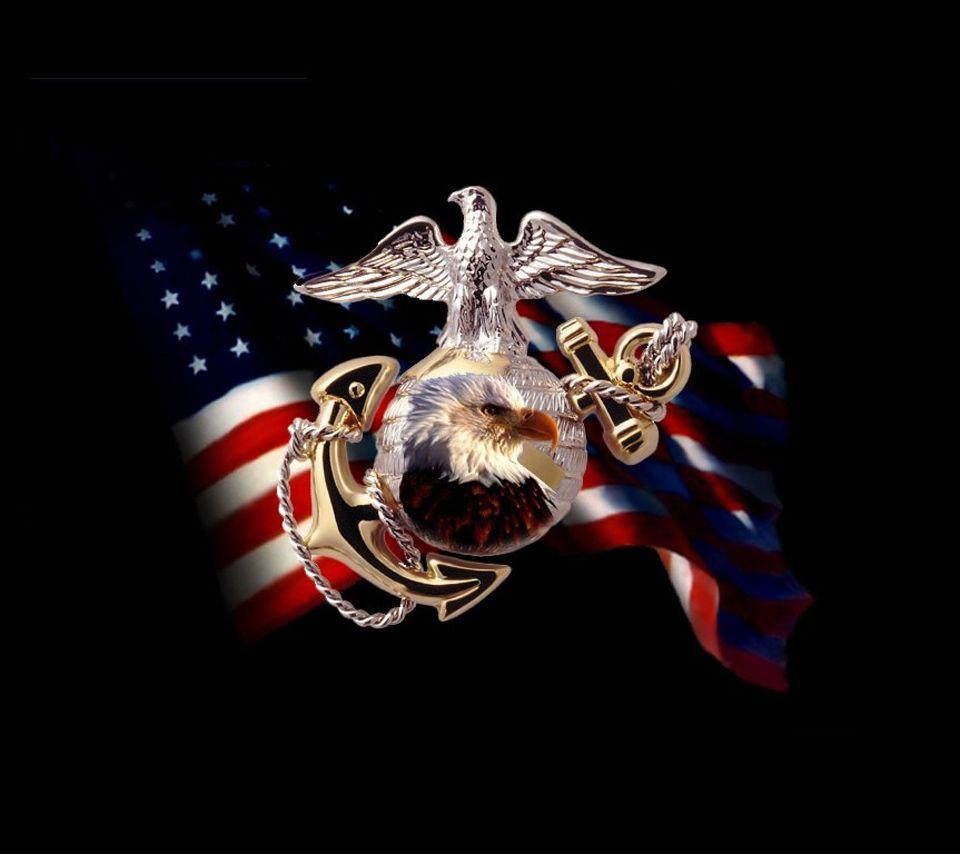 960x854 United States Symbols Wallpaper
