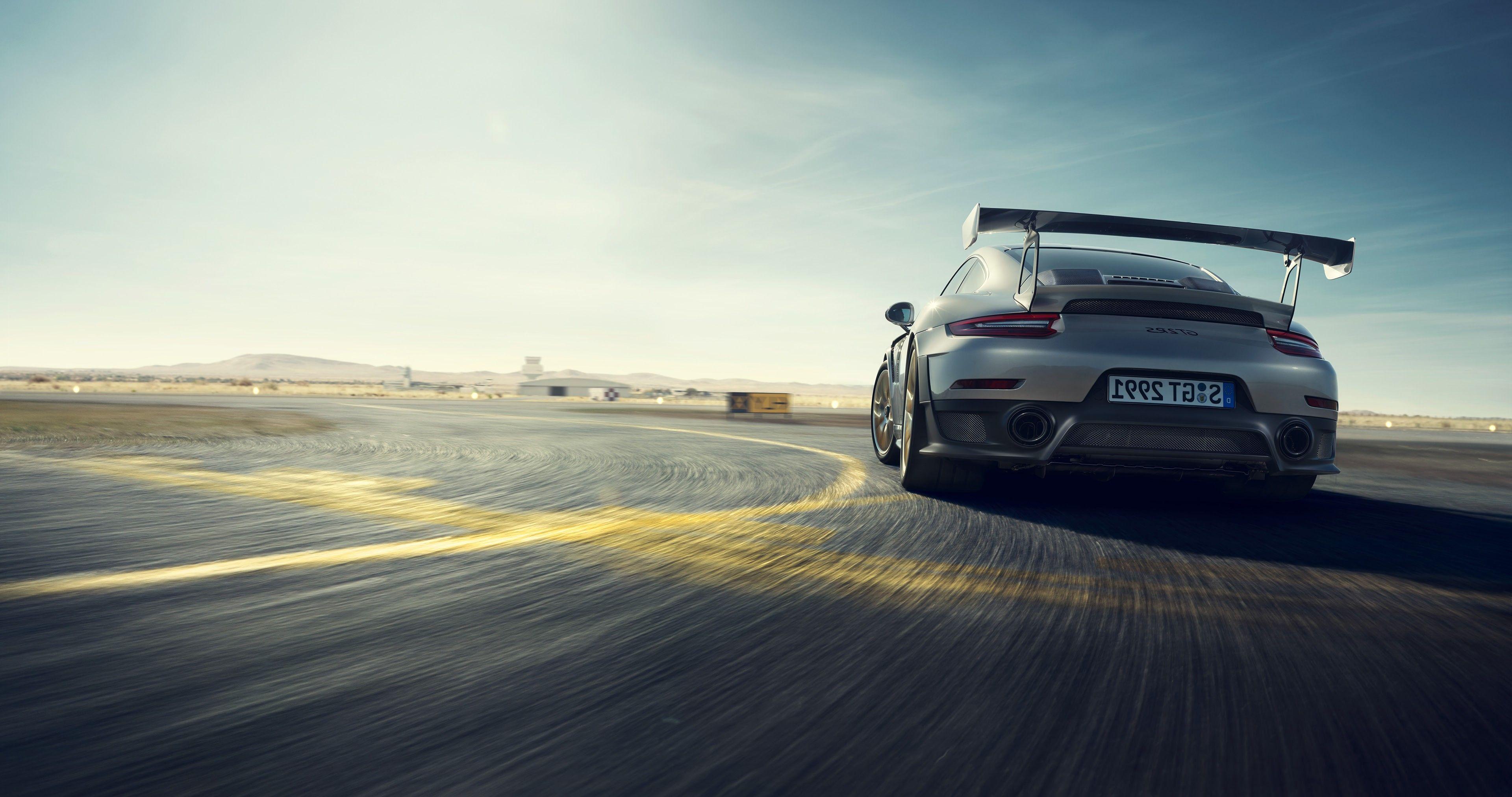 3840x2025 Porsche 911 Gt2 Rs New Release with Porsche 911 Gt2 Rs 4k 2018