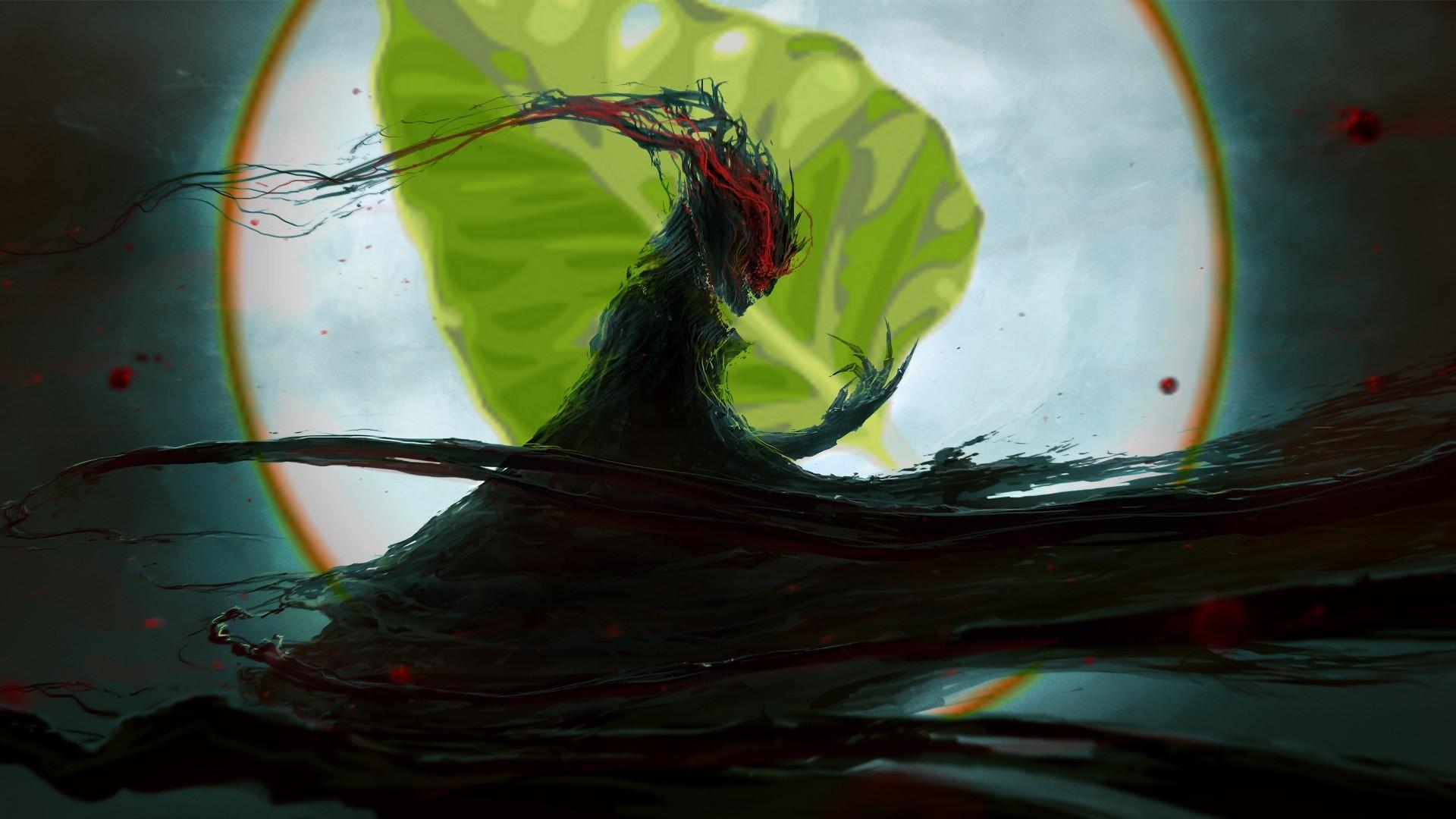 1920x1080 Linux HD Wallpaper