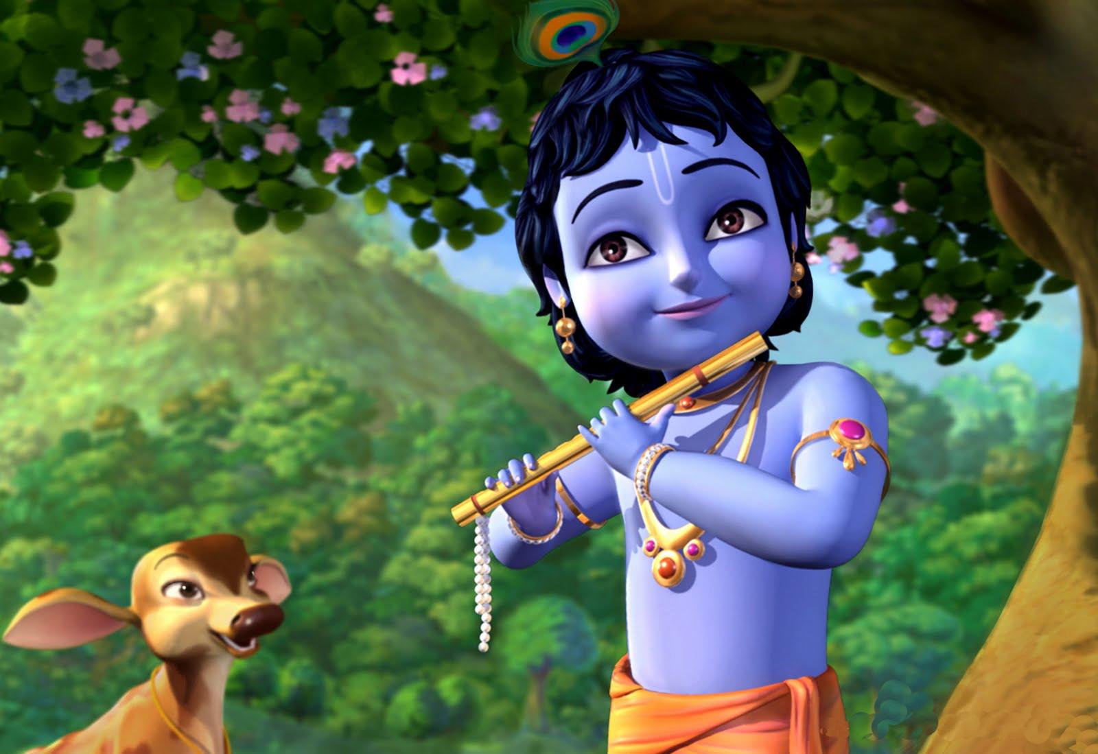 1600x1099 Krishna HD Wallpaper and Background