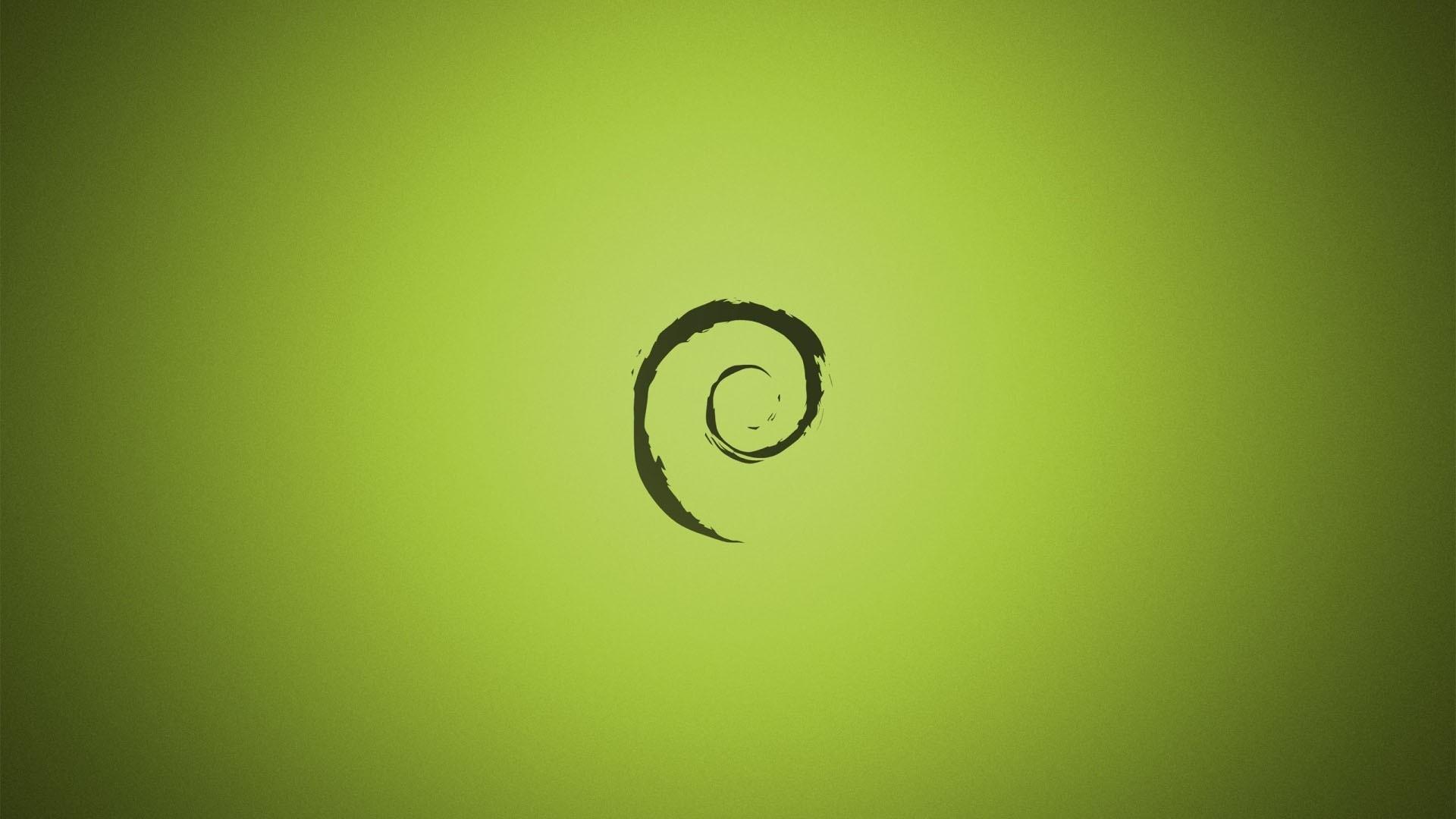 1920x1080 Full HD GNU wallpaper