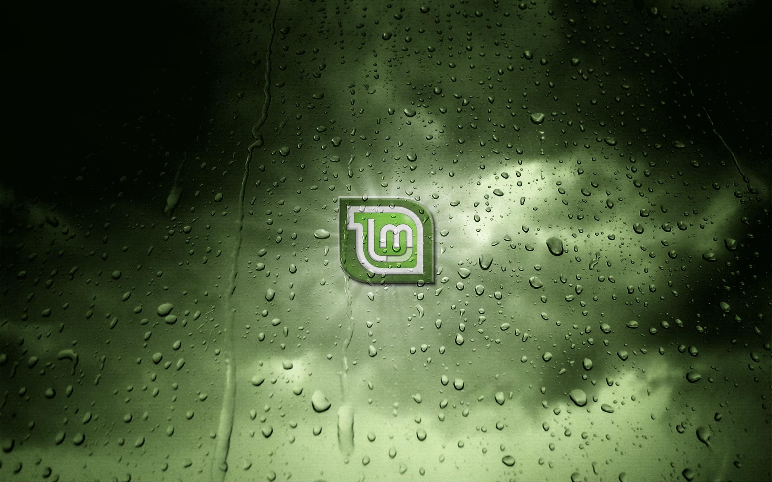 2560x1600 linux linux mint gnu Gallery HD Wallpaper