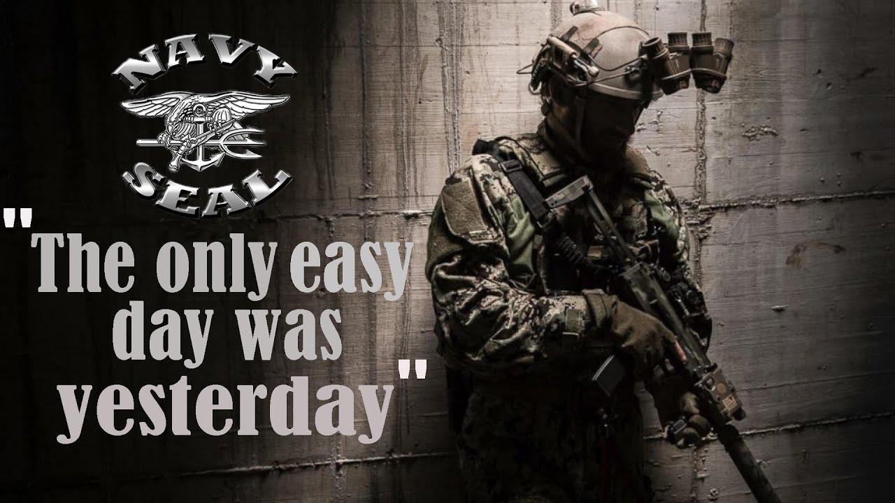 1280x720 U.S. NAVY SEALs. Military Tribute & Motivation