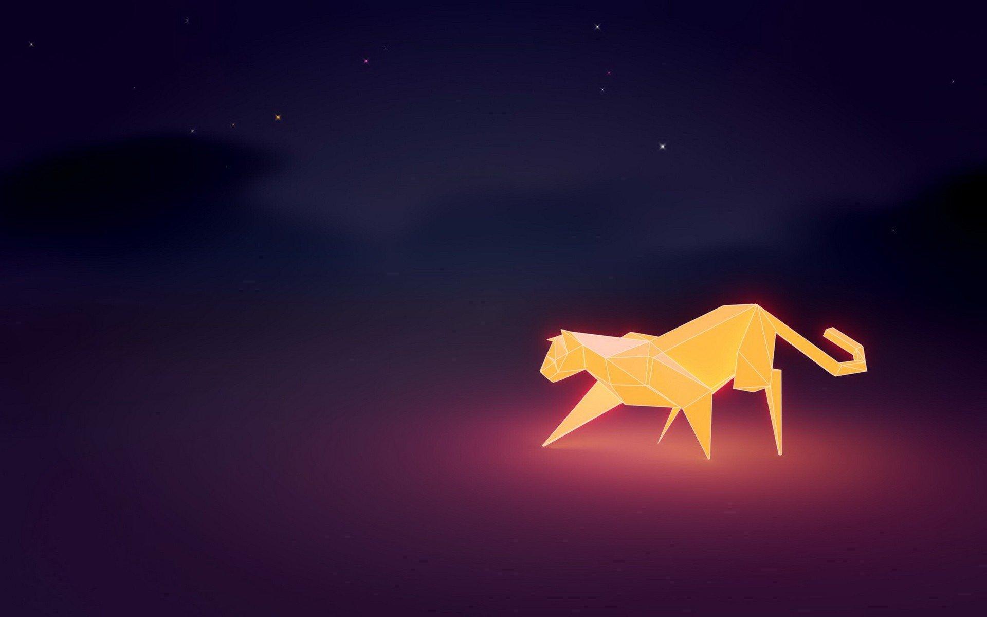1920x1200 Ubuntu, Linux, Software, Free Software, Leopard, GNU, GNU Linux Wallpaper HD / Desktop and Mobile Background
