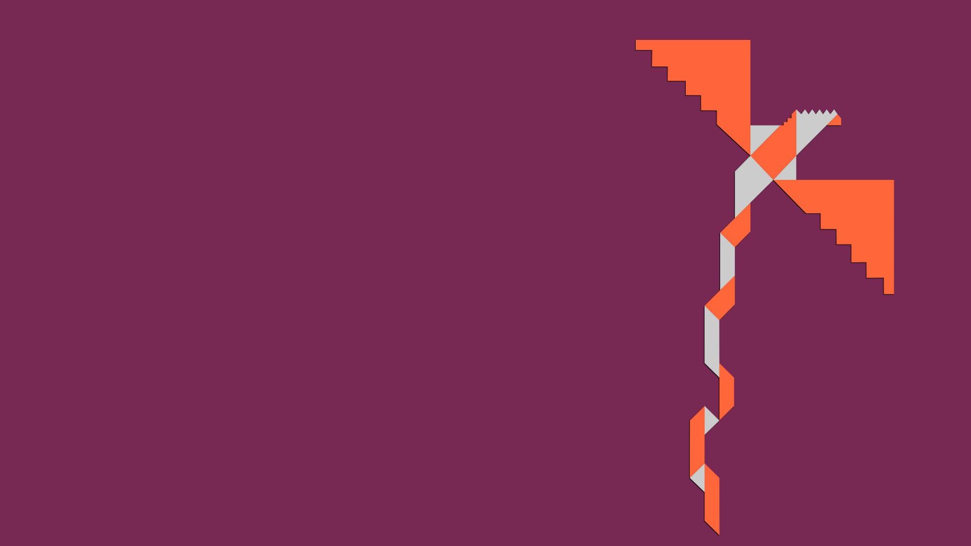 1920x1080 Ubuntu, Linux, Software, Free Software, Quantal quetzal, GNU, GNU Linux Wallpaper HD / Desktop and Mobile Background