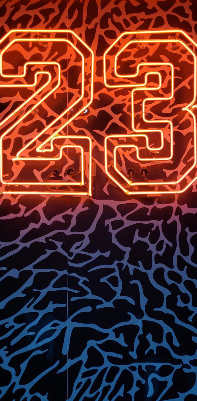 MJ 23 Wallpapers - Top Free MJ 23 Backgrounds - WallpaperAccess