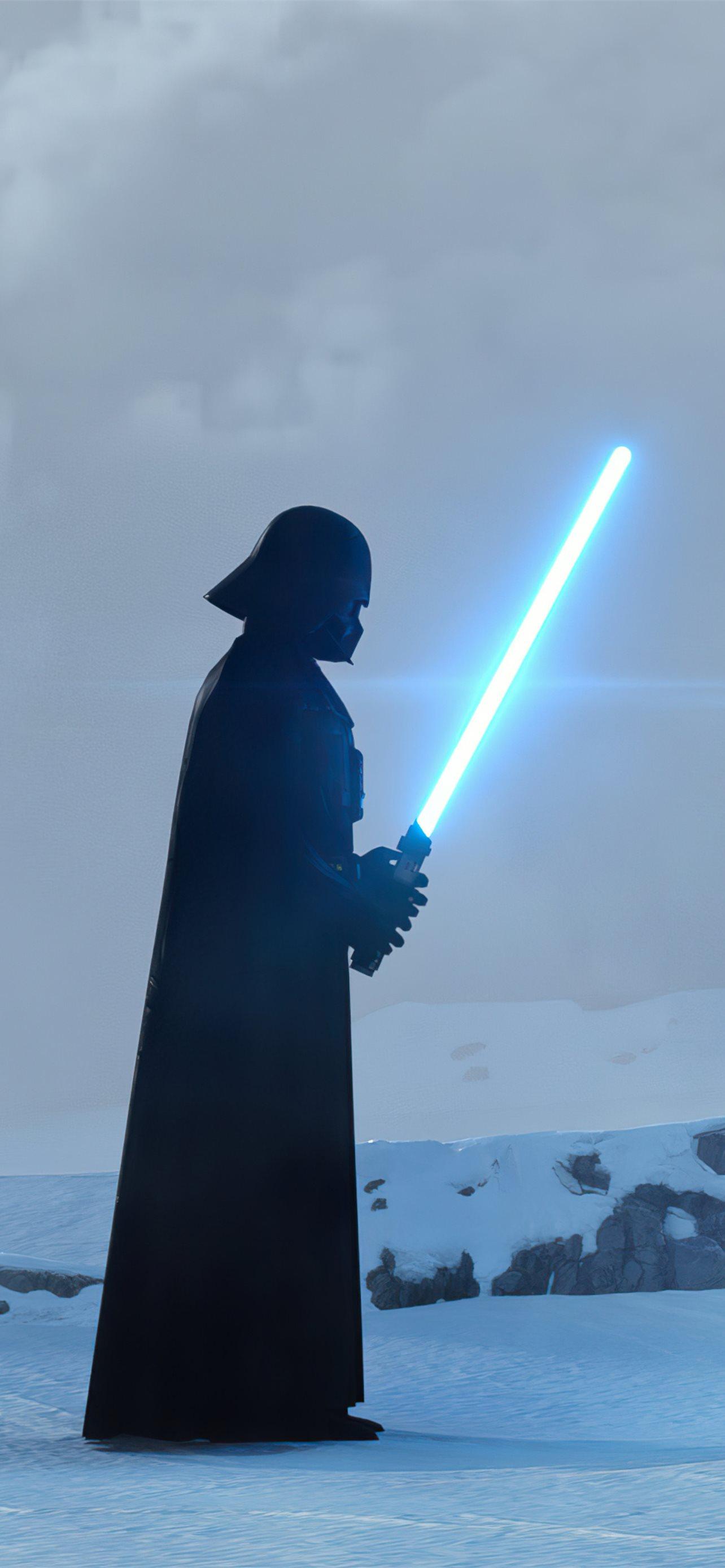 1284x2778 Best Star wars iPhone HD Wallpaper