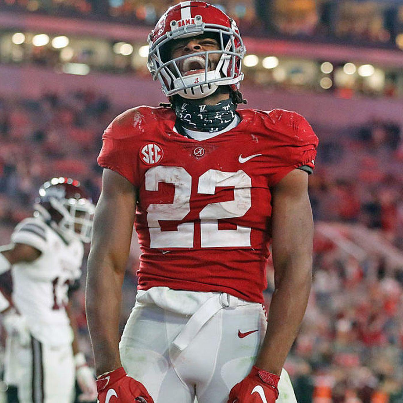 Share more than 52 najee harris wallpapers  incdgdbentre