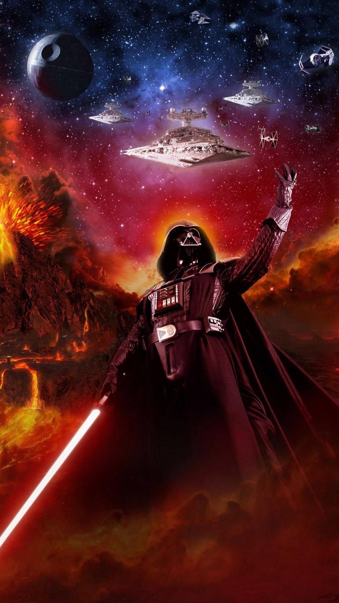 1080x1920 Free Darth Vader Wallpaper Downloads, Darth Vader Wallpaper for FREE