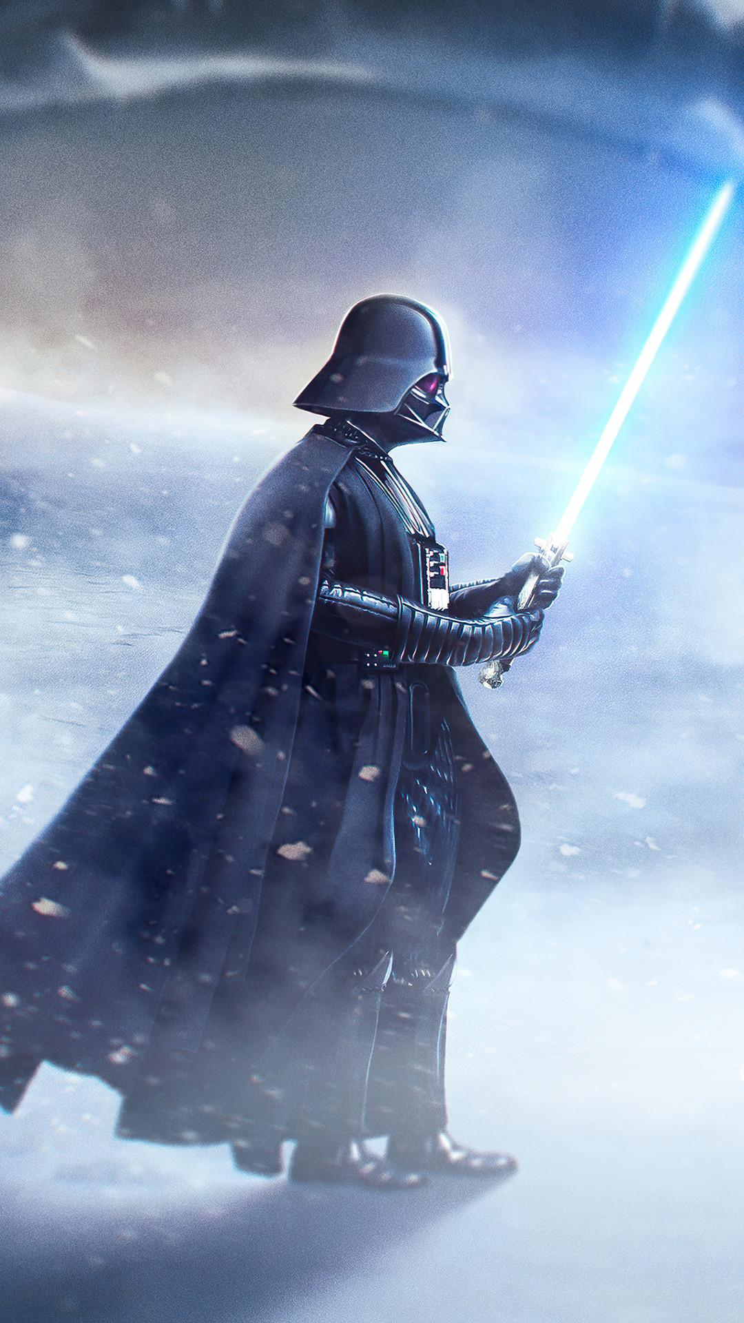 1080x1920 The Clone Wars Darth Vader 4k iPhone 6s, 6 Plus, Pixel xl , One Plus 3t, 5 HD 4k Wallpaper, Image, Background, Photo and Picture