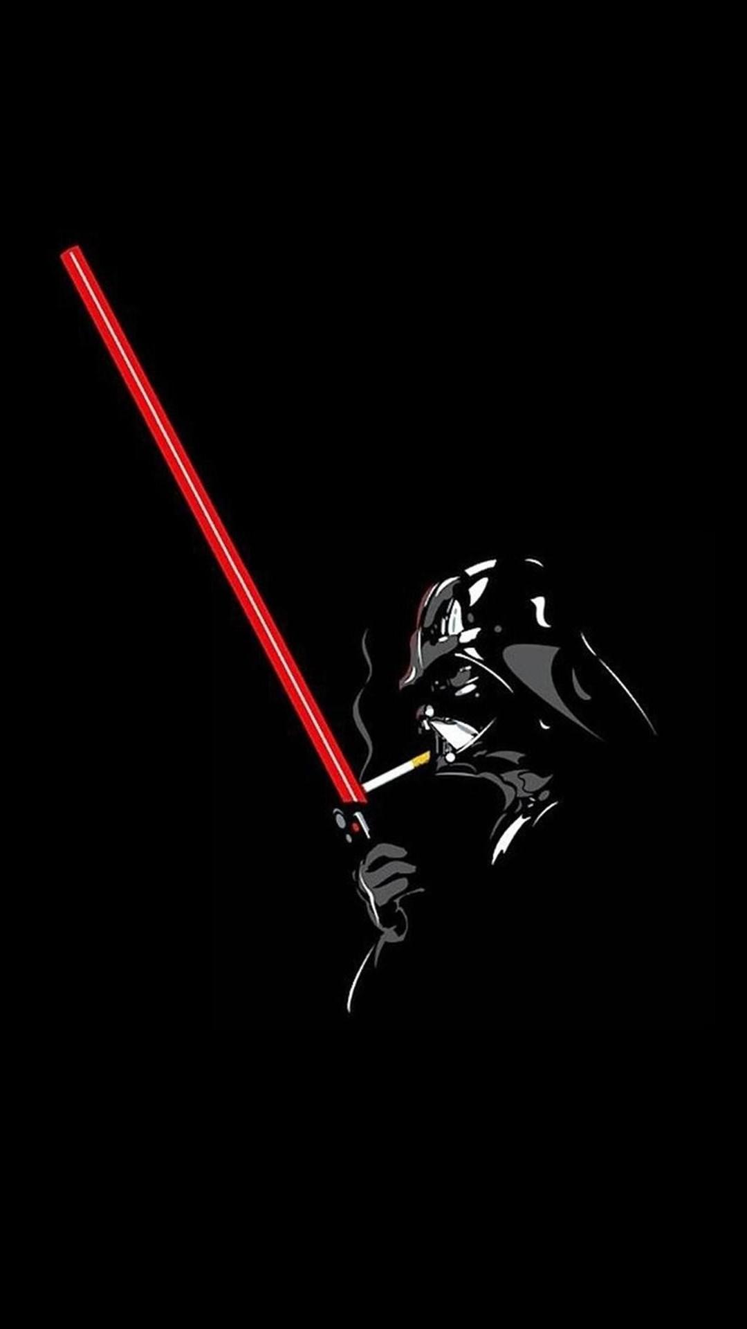 1080x1920 Best Darth Vader iPhone Wallpaper