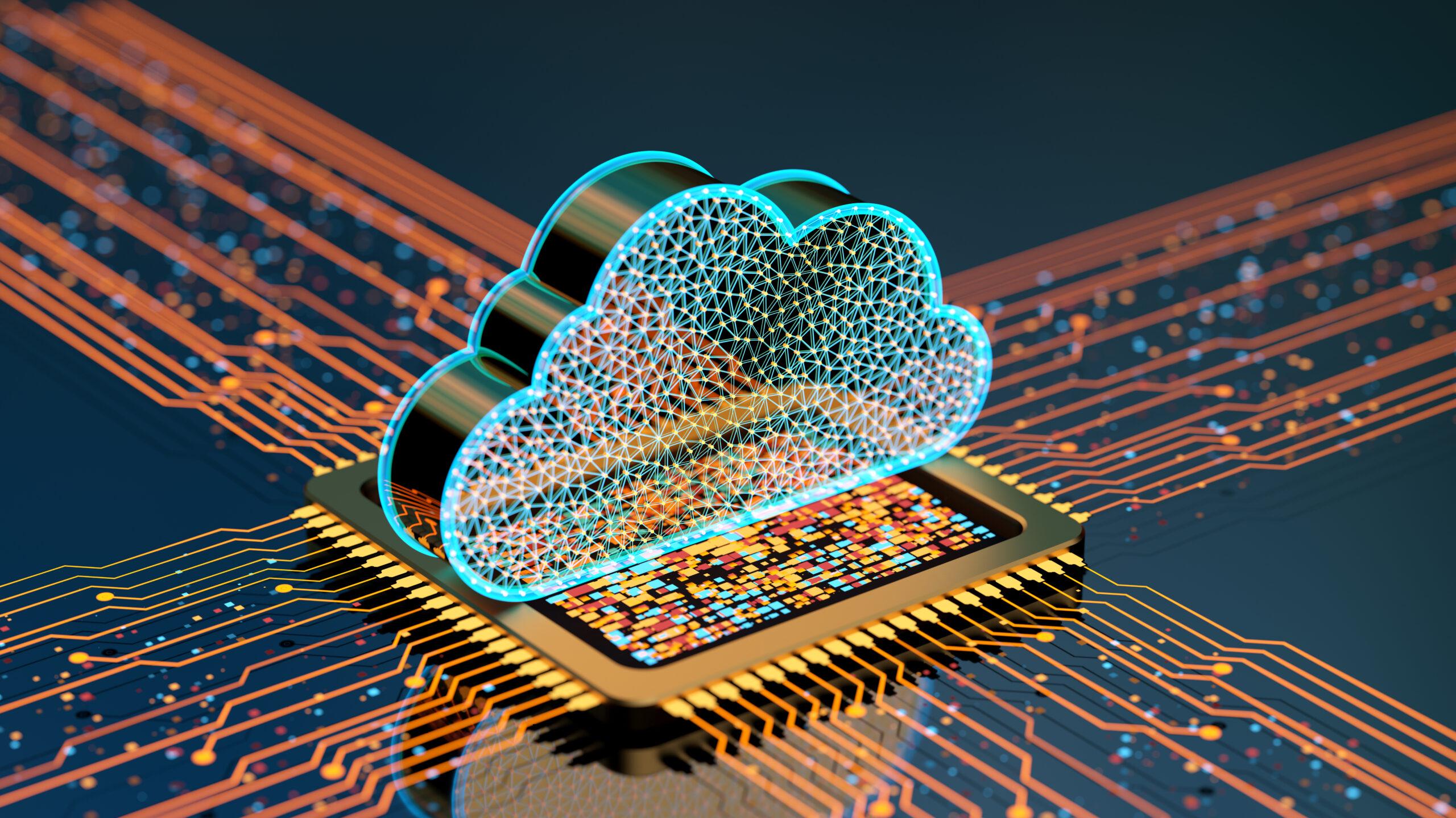 2560x1440 Pentagon awards Google, Amazon, Microsoft, Oracle $9B cloud contract