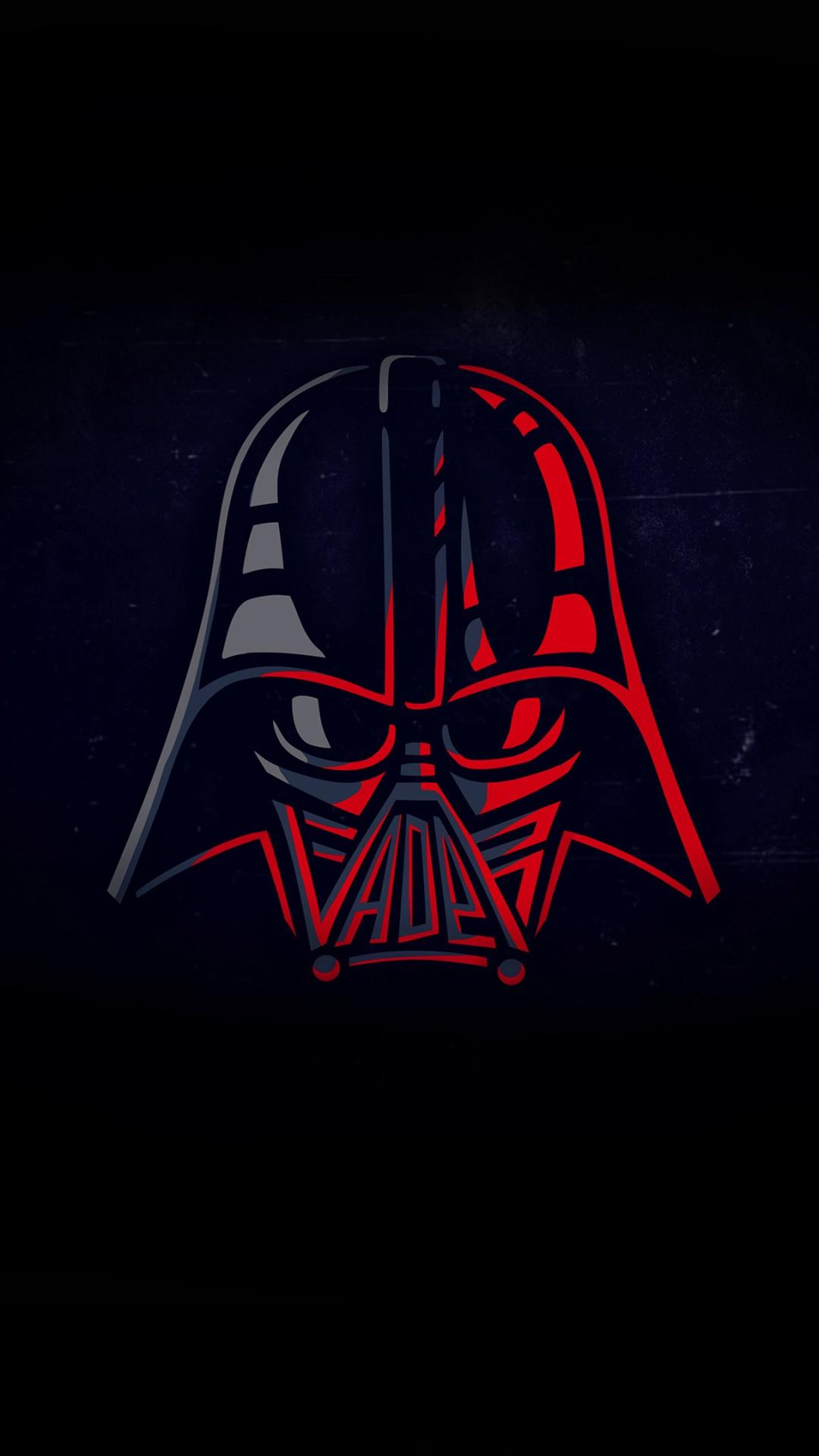1080x1920 Wallpaper / Sci Fi Star Wars Phone Wallpaper, Darth Vader, 1080x1920 free download