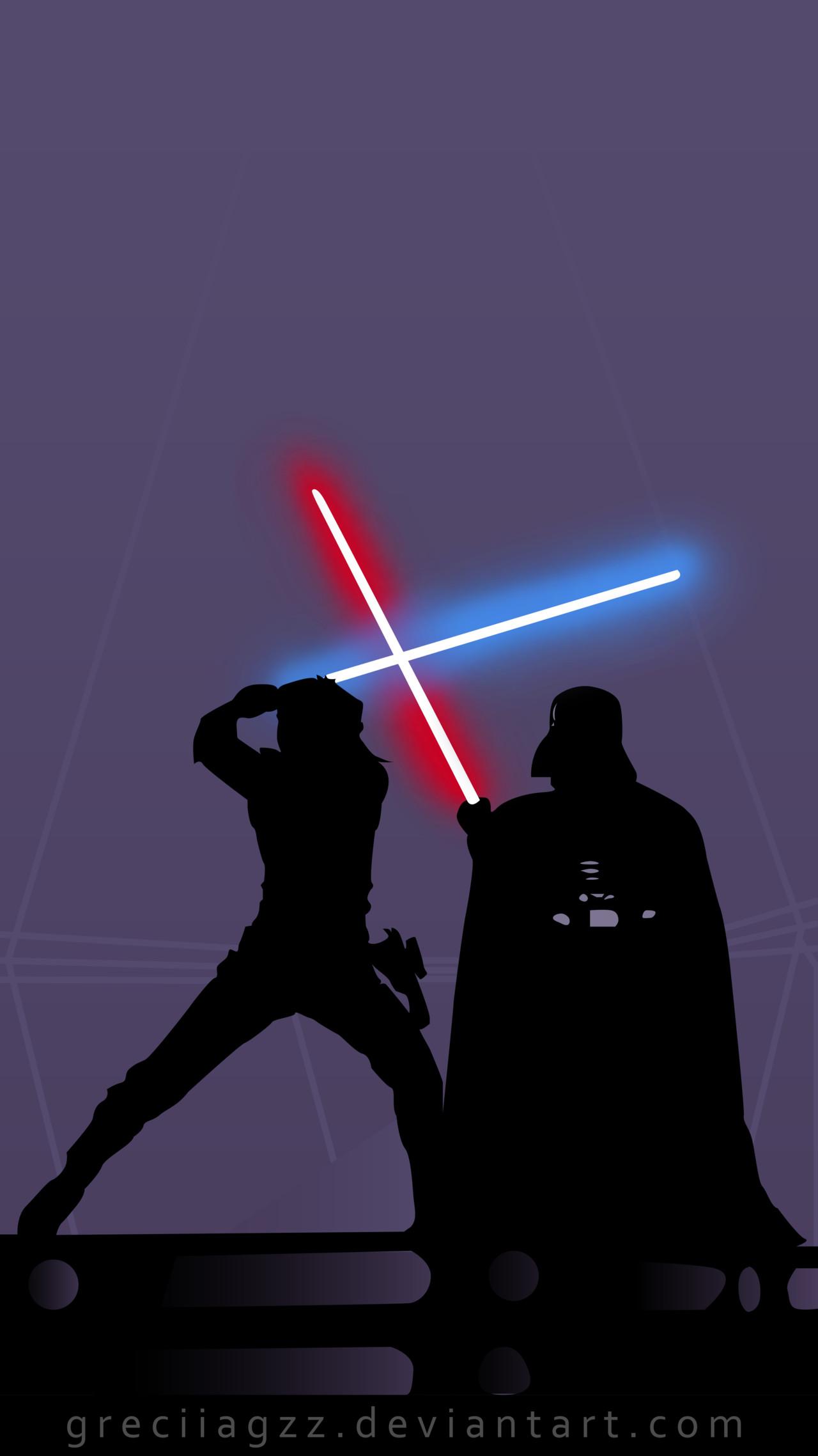 1280x2277 iPhone Background : Star Wars