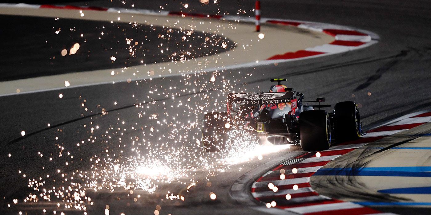 1400x700 Get Creative With Our Formula 1 Partnership