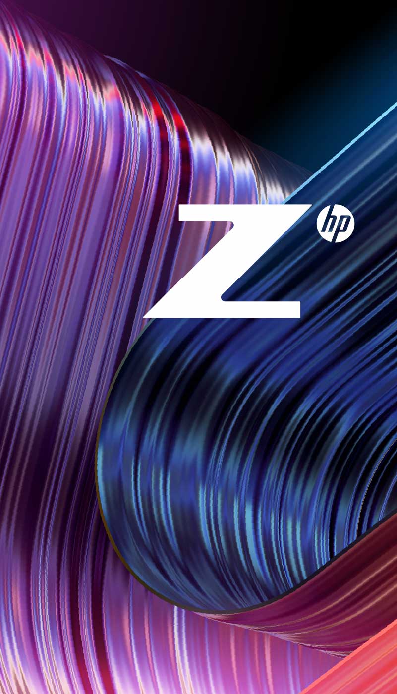 801x1400 New Partnership: Z by HP Charles NYC Digital Agency in SoHo, NYC