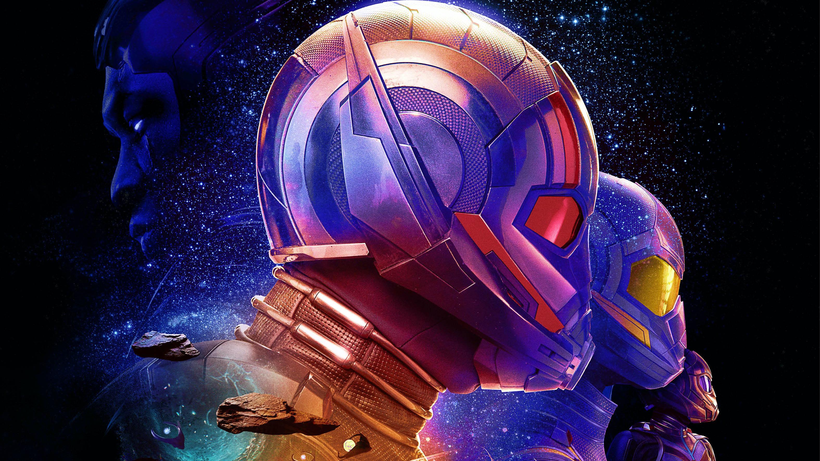 3150x1772 Ant Man And The Wasp: Quantumania HD Wallpaper