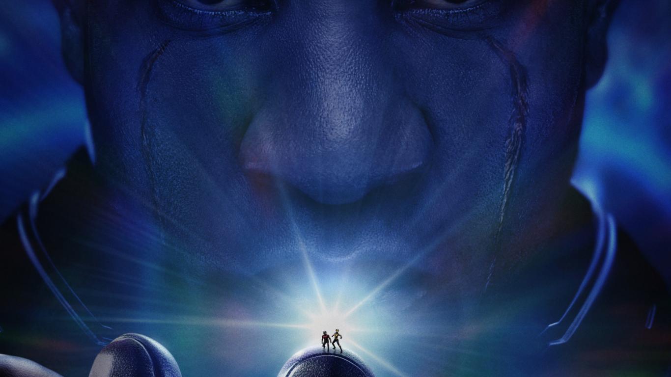 1366x768 Download Wallpaper 1366x768 Ant Man And The Wasp: Quantumania, 2023 Movie Post, Tablet, Laptop, 1366x768 HD Background, 28674