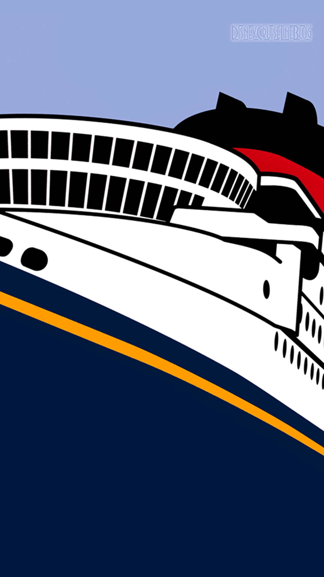 1080x1920 Disney Cruise Inspired Wallpaper • The Disney Cruise Line Blog