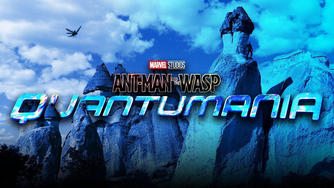 1280x720 Ant Man And The Wasp: Quantumania Watch Online Free Streaming 21 March 2023