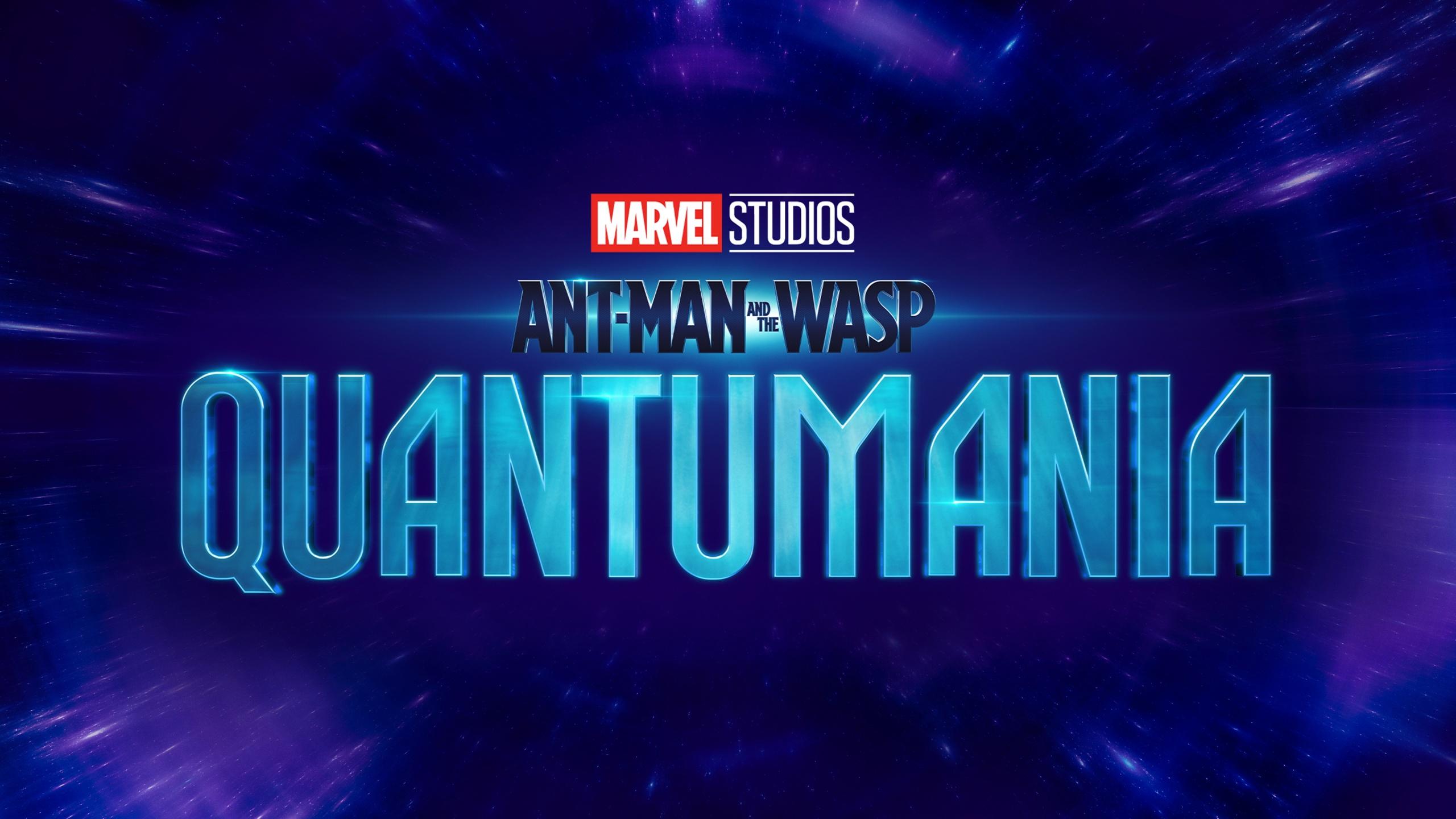 MCU  The Direct on Twitter An official new ANTMAN AND THE WASP  QUANTUMANIA promo poster has been released More new photos  httpstcoBEAtCAasCm httpstcodbVTWiFJSk  X
