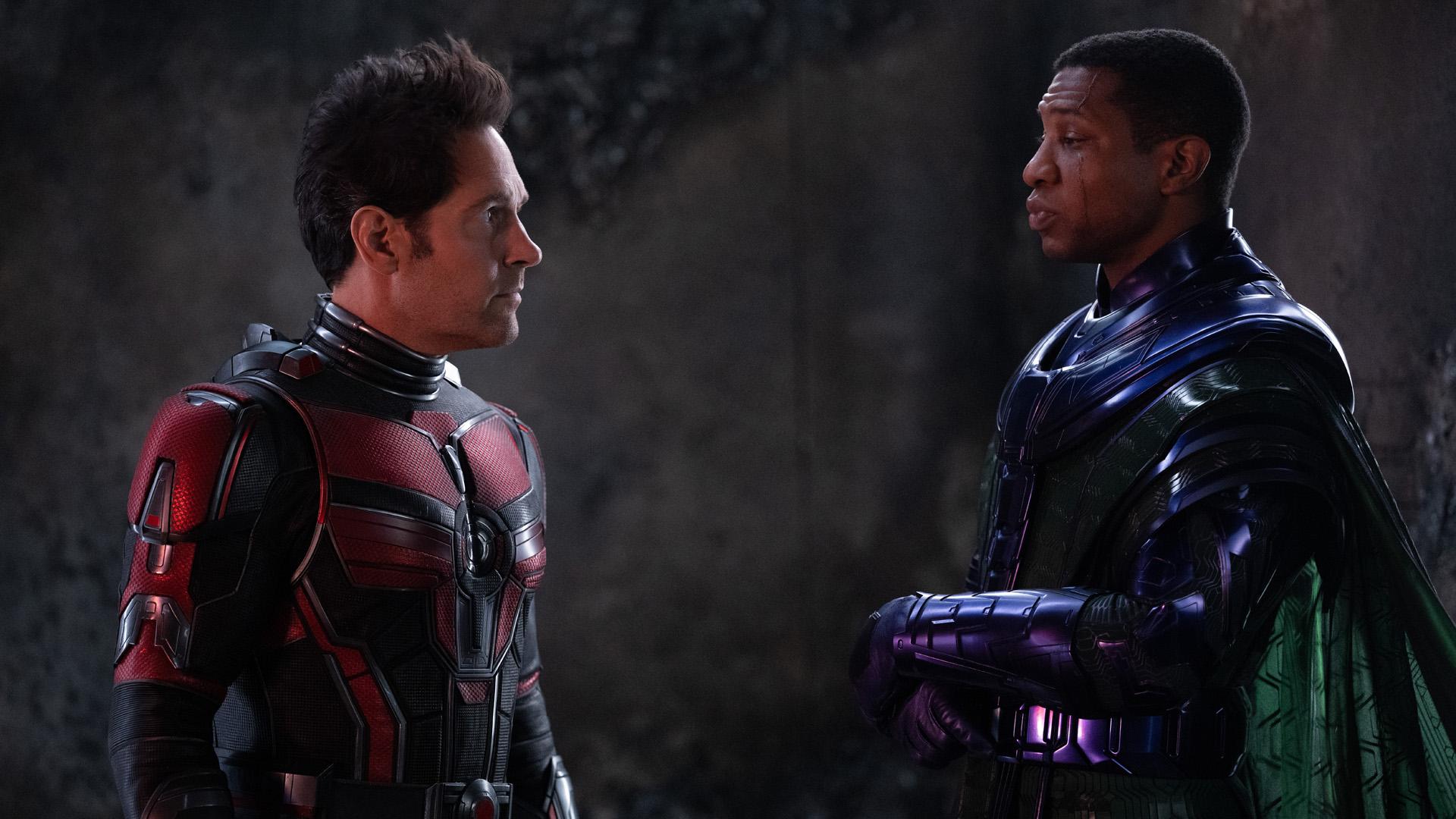 1920x1080 Ant Man And The Wasp: Quantumania Post Credits Scenes Explained