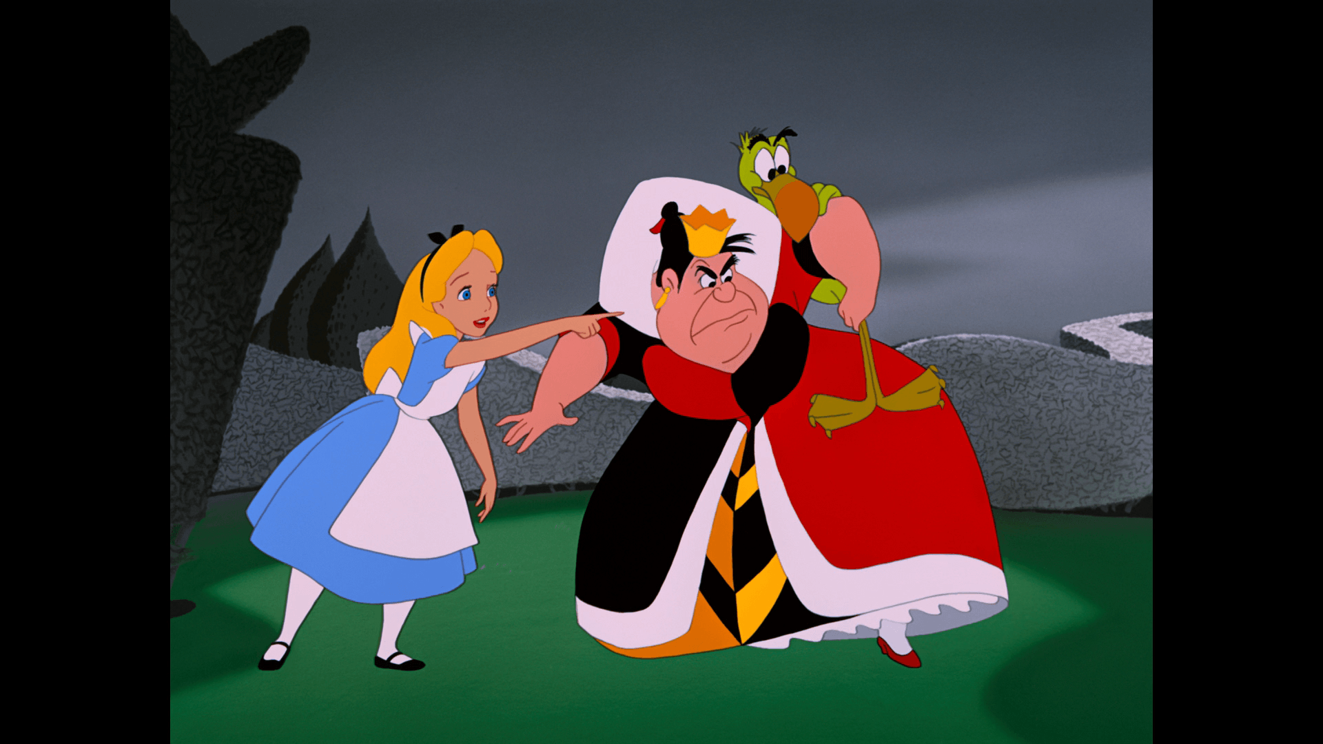 1920x1080 Alice In Wonderland (1951) wallpaper, Movie, HQ Alice In Wonderland